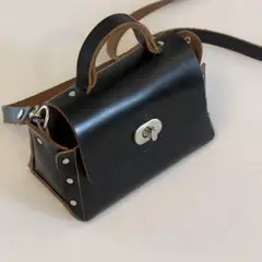 hender scheme assemble hand bag flap S