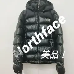 NORTHFACE ノースフェイス ダウンジャケット700 レディースL