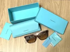 【再々値下げ】ティファニー サングラス
