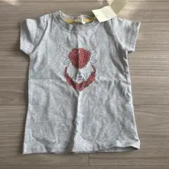 新品　サマンサモスモス　Tシャツ　95