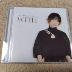 WITH　中島美嘉