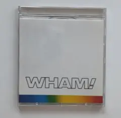 【CD】WHAM！／THE FINAL