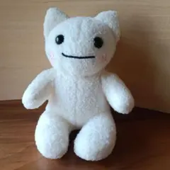2ちゃんねる モナー ぬいぐるみ Amazon.co.jp: 2ちゃんねる モナー ギコ猫 当時物タグ付き