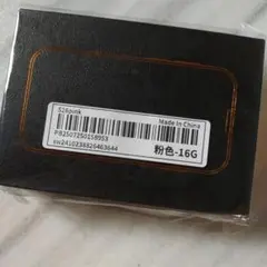 新品未使用Mini Smart Phone S26pink 本体