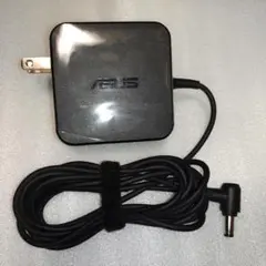 使用1回 ASUS 【AD883J20】 純正ACアダプタ