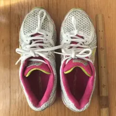 asics シューズ