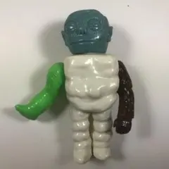 楽天市場】REAL HEAD(リアルヘッド) x LULUBELL TOYS(ルルベル