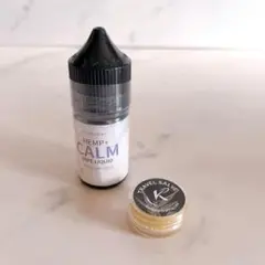 その他 kannawayPure Gold / vape calm / Salve Shopping - kannaway