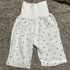 バースデイ　コトリ　腹巻きパンツ　夏用　90