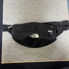 THE NORTH FACE ボディバッグ ブラック