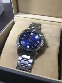 SEIKO DOLCE SADZ197 セイコー ドルチェ メンズ