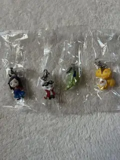 サマーウォーズ　めじるしチャーム