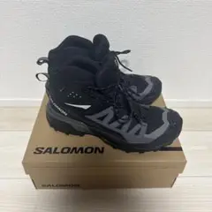 SALOMON X ULTRA 360 MID GTX