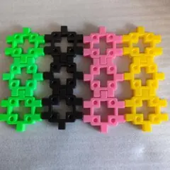 学研ニューブロック 12個セット⑤