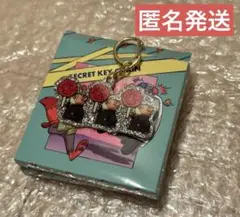 ズートピア キーホルダー シークレット レミング