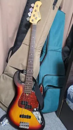 GoodFellow YJM-550R-PJ PJベース goodfellow pj ベース YJM-550R-PJ WH送料 無料