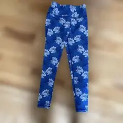 ヨガ　スパッツ　ジャスミン