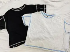 coca コカ　キッズ　Tシャツ
