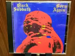 Black Sabbath / Born Again【国内盤】
