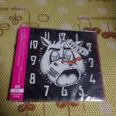 SILENT SIREN 2CD新品未開封
