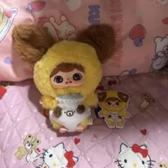 103公式　ぬいぐるみ　新品