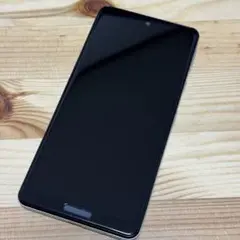 AQUOS sense5G (SH-53A) 本体　ジャンク