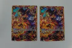 ワンピカード サボ【SEC】受け継がれる意志