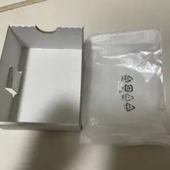 Nintendo Switch 2 Proコントローラー空箱
