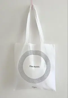 ARABIA アラビア　 ♡ エコバッグ　トートバッグ フィンランド