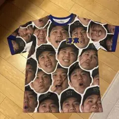 才木選手シークレットTシャツ