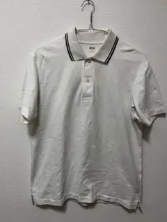 ユニクロ　UNIQLO ポロシャツ　古着