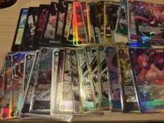 ワンピースカードまとめ売り