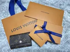 louis vuitton ルイヴィトン キーケース モノグラム