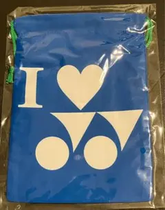 YONEX 巾着袋