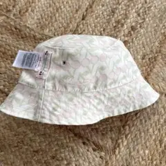 【未使用品】Bonpoint ハット　3歳　Cherry Festival