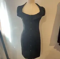 VivienneWestwood アングロマニア ワンピース