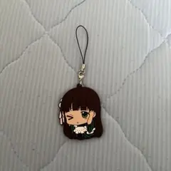 ご注文はうさぎですか? 千夜 ViVimusラバーストラップ