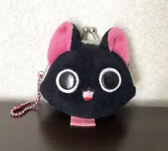 にゃんぱいあ　ぬいぐるみ ポーチ うちわ まとめ売り【平成レトロ】吸血猫 黒猫 2025年最新】にゃんぱいあの人気アイテム - メルカリ