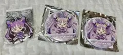 キミとアイドルプリキュア ドリームステージ 缶バッジ キュアキュンキュン SD
