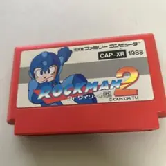 ロックマン2