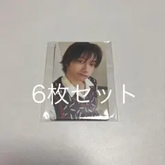 boynextdoor UMS トレカ セット