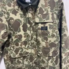FTCジャケット