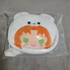 あんスタ 月永レオ 白熊バッグ 告白気球 Amazon.co.jp: あんスタ 告白気球 痛バッグ 白熊 月永レオ 中国