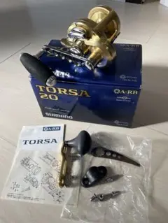 2025年最新】トルサ シマノの人気アイテム - メルカリ