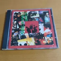 A-JARI アジャリ / キャラクターズ