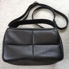 ページボーイリム2wayショルダーバッグ