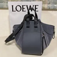 ロエベ ハンモック スモール