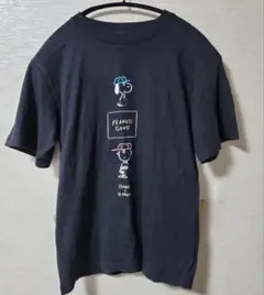スヌーピーTシャツ　UT　ユニクロ　150㎝