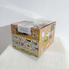 ハム太郎ルームなのだ！ 全8種類 オトナ買いセット コンプリート リーメント