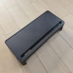 最終値下げ　モニター台 ブラック
